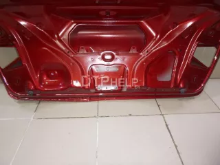 8T0827023AJ Крышка багажника Audi A5 (S5,RS5) 1 Арт AM60214723, вид 8