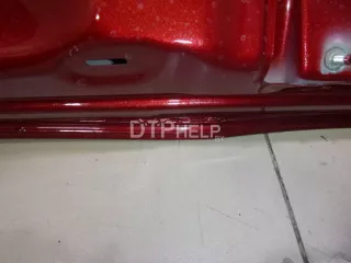 8T0827023AJ Крышка багажника Audi A5 (S5,RS5) 1 Арт AM60214723, вид 9