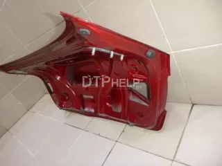 8T0827023AJ Крышка багажника Audi A5 (S5,RS5) 1 Арт AM60214723, вид 10