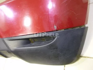  Бампер задний Mitsubishi Colt 6 Арт AM60219062, вид 3