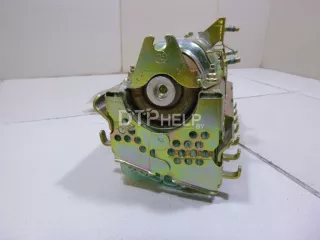 06780SCVA80ZB Подушка безопасности пассажирская (в торпедо) Honda Element Арт AM60226558, вид 4