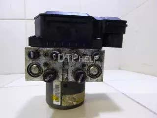 TE69437A0A Блок ABS (насос) Mazda CX-9 1 Арт AM60227362, вид 1