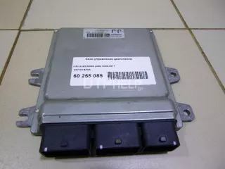 237101BF0A Блок управления двигателем Infiniti EX Арт AM60255089, вид 1