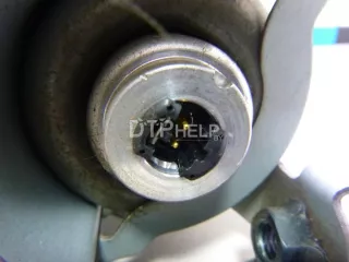 7396053020 Подушка безопасности пассажирская (в торпедо) Lexus IS 2 Арт AM60287753, вид 6
