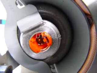 7396053020 Подушка безопасности пассажирская (в торпедо) Lexus IS 2 Арт AM60287753, вид 8