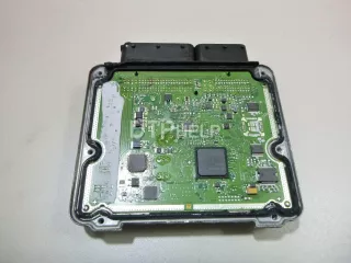 13618576522 Блок управления двигателем BMW 5 F10/F11/GT F07 Арт AM60306980, вид 10