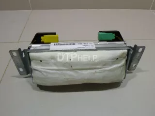 7L0880202 Подушка безопасности пассажирская (в торпедо) Volkswagen Touareg 1 Арт AM60325360, вид 1