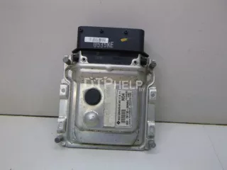 391102BRBE Блок управления двигателем Kia Ceed 2 Арт AM60333919, вид 2
