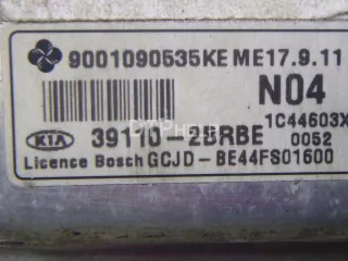 391102BRBE Блок управления двигателем Kia Ceed 2 Арт AM60333919, вид 4