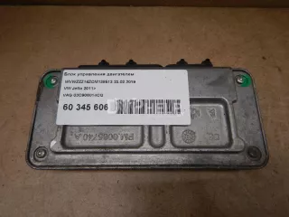 03C906014CQ Блок управления двигателем Volkswagen Jetta 6 Арт AM60345606, вид 3