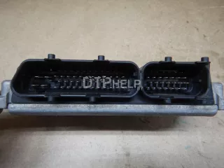 03C906014CQ Блок управления двигателем Volkswagen Jetta 6 Арт AM60345606, вид 4