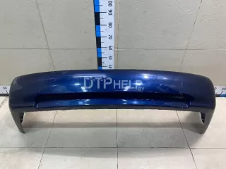 8661025000 Бампер задний Hyundai Accent LC Арт AM60397607, вид 1