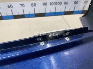 8661025000 Бампер задний Hyundai Accent LC Арт AM60397607, вид 11