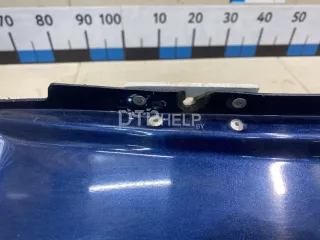 8661025000 Бампер задний Hyundai Accent LC Арт AM60397607, вид 15