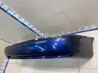 8661025000 Бампер задний Hyundai Accent LC Арт AM60397607, вид 2