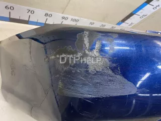 8661025000 Бампер задний Hyundai Accent LC Арт AM60397607, вид 4