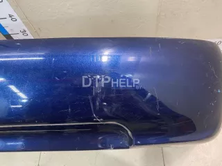 8661025000 Бампер задний Hyundai Accent LC Арт AM60397607, вид 7