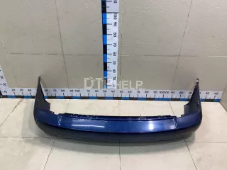 8661025000 Бампер задний Hyundai Accent LC Арт AM60397607, вид 9
