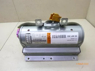 8686592 Подушка безопасности пассажирская (в торпедо) Volvo XC90 1 Арт AM60407363, вид 1