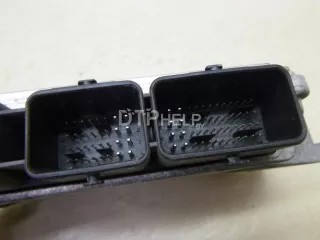 9659580780 Блок управления двигателем Citroen C4 1 Арт AM60477348, вид 4