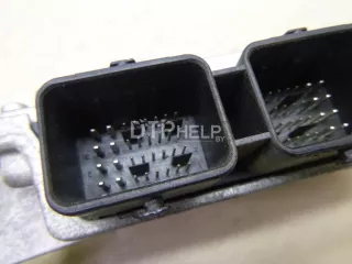 9659580780 Блок управления двигателем Citroen C4 1 Арт AM60477348, вид 5