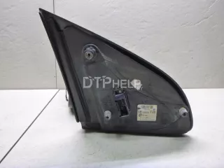 6428205 Зеркало левое электрическое Opel Astra H Арт AM60502085, вид 2