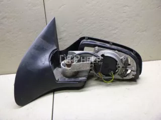 6428205 Зеркало левое электрическое Opel Astra H Арт AM60502085, вид 3