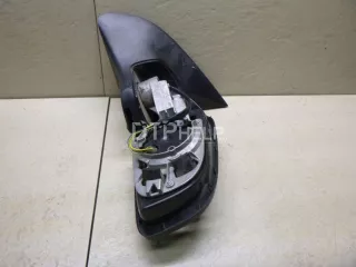 6428205 Зеркало левое электрическое Opel Astra H Арт AM60502085, вид 6