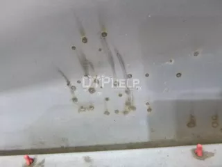 76004A2000 Дверь передняя правая Kia Ceed 2 Арт AM60503383, вид 9