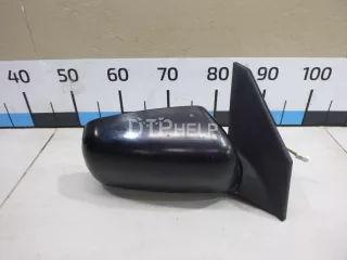 MN126370BA Зеркало правое электрическое Mitsubishi Lancer 9 Арт AM60513443, вид 6