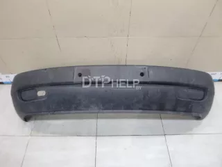 7D08072212BC Бампер передний Volkswagen Transporter T4 Арт AM60517770, вид 1