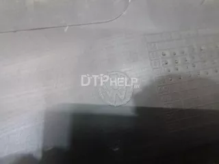 7D08072212BC Бампер передний Volkswagen Transporter T4 Арт AM60517770, вид 12