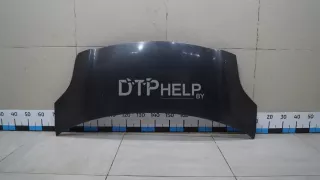 533010D080 Капот Toyota Yaris 2 Арт AM60527042, вид 1