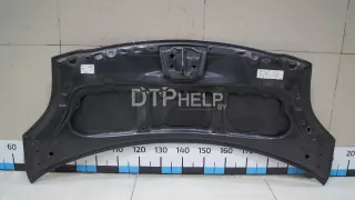533010D080 Капот Toyota Yaris 2 Арт AM60527042, вид 7