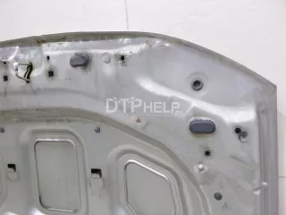 651000987R Капот Renault Duster 1 Арт AM60528591, вид 12