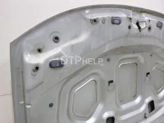 651000987R Капот Renault Duster 1 Арт AM60528591, вид 14