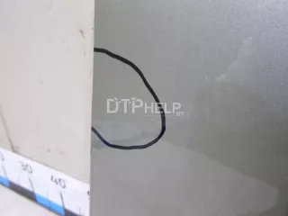651000987R Капот Renault Duster 1 Арт AM60528591, вид 7