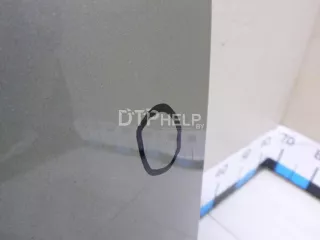 651000987R Капот Renault Duster 1 Арт AM60528591, вид 9