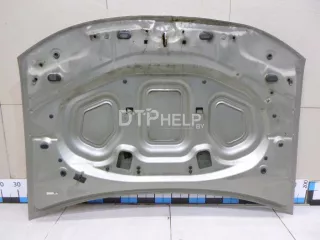 651000987R Капот Renault Duster 1 Арт AM60528591, вид 10