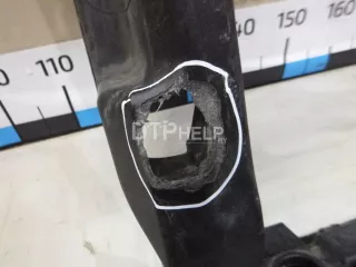 EH4453110 Панель передняя Mazda CX-7 Арт AM60540749, вид 7