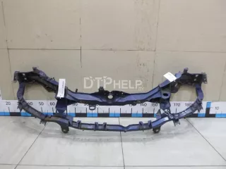 1508632 Панель передняя Ford C-max 1 Арт AM60546736, вид 1