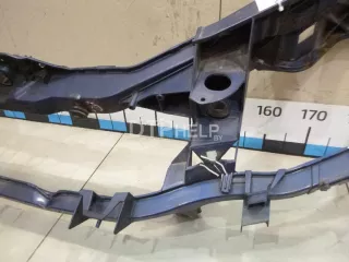 1508632 Панель передняя Ford C-max 1 Арт AM60546736, вид 4