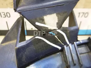 1508632 Панель передняя Ford C-max 1 Арт AM60546736, вид 5