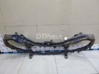 1508632 Панель передняя Ford C-max 1 Арт AM60546736, вид 7