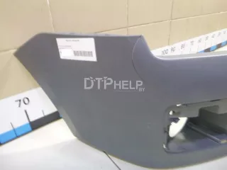 4M5117757DAZJAC Бампер передний Ford Focus 2 Арт AM60558849, вид 1