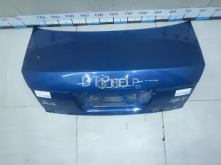 8E5827023H Крышка багажника Audi A4 B6 Арт AM60569380, вид 2