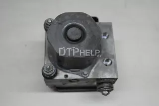 4534202000 Блок ABS (насос) Smart Fortwo 1 Арт AM60571624, вид 4