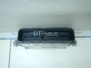 3910126AD7 Блок управления двигателем Hyundai Accent MC Арт AM60572826, вид 4
