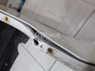 96648654 Бампер задний Chevrolet Aveo T250 Арт AM60577690, вид 12