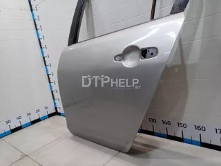 BNYV7302XD Дверь задняя левая Mazda 3 BK Арт AM60590830, вид 2